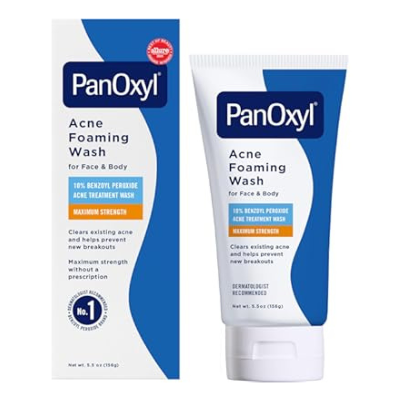 Beauty & Personal Care